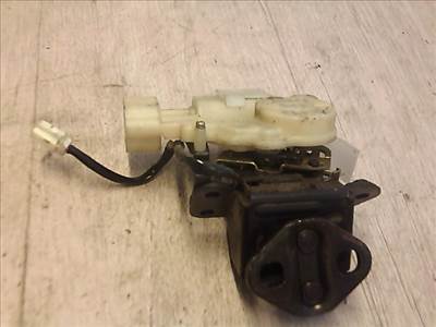 MAZDA 323 F Csomagtér ajtó zárszerkezet