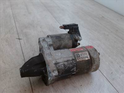 MAZDA 323F 98-04 Önindító. benzines