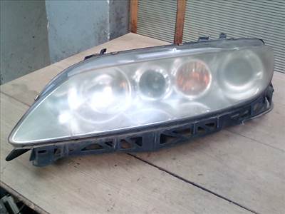 MAZDA 6 02-05 Bal első fényszóró