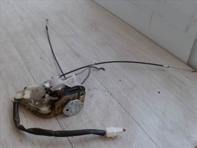 MAZDA MPV 99-05 Bal első ajtó zárszerkezet központi záras