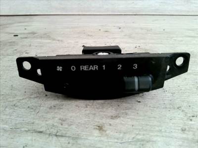 MAZDA MPV 99-05 Fűtőmotor kapcsoló