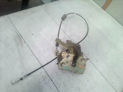 MAZDA MPV 99-05 Jobb hátsó ajtó zárszerkezet mechanikus