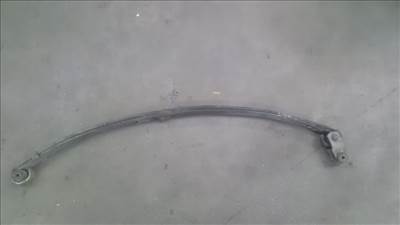 MERCEDES 307. Laprugó