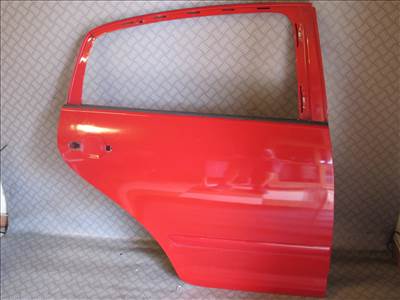 Volkswagen Golf Plus jobb hátsó ajtó 