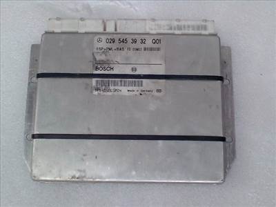 MERCEDES S(W220) 1998.10.01-2001 ESP vezérlő menetstabilizátor modul