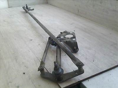 MERCEDES VANEO 01.09-05.09 Ablaktörlő mechanika első