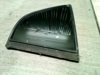 MITSUBISHI CARISMA 95.05-99.07 Jobb hátsó fixüveg ajtóban