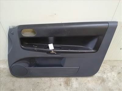 MITSUBISHI COLT 04.04-08.09 Bal első ajtó kárpit