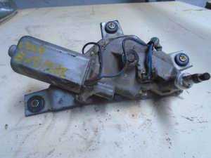MITSUBISHI L300 Ablaktörlő motor hátsó