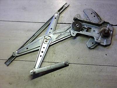 NISSAN MICRA K11 92.08-00.07 Jobb első ablakemelő szerkezet mechanikus