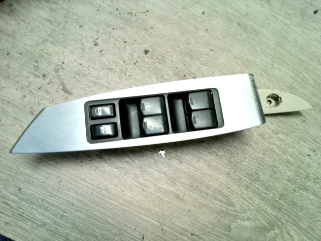 NISSAN Murano (Z50) 2002.05.01-2008.02.28 Bal első ablakemelő kapcsoló 1. kép