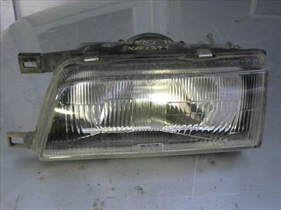 NISSAN SUNNY N13 86.09-91.02 Bal első fényszóró
