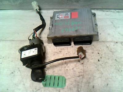NISSAN VANETTE CARGO Motorvezérlő egység ECU PCM modul