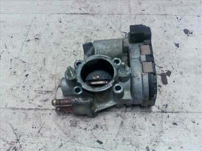 OPEL AGILA Fojtószelep elektromos