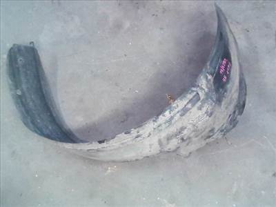 OPEL ASTRA F 94-02 Bal első kerékjárati dobbetét