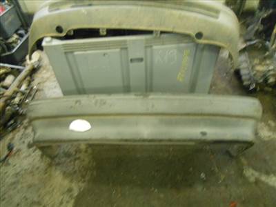 OPEL ASTRA F 94-02 Hátsó lökhárító