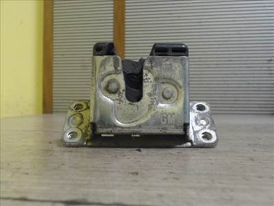 OPEL ASTRA G 97-04 Csomagtér ajtó zárszerkezet