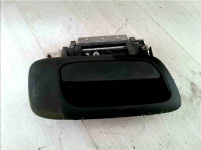 OPEL ASTRA G 97-04 Jobb hátsó külső kilincs