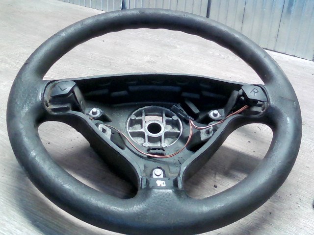 OPEL ASTRA G 97-04 Kormánykerék 1. kép