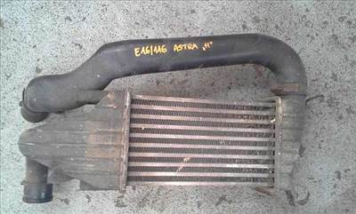 OPEL ASTRA H 04-10 Intercooler hűtő