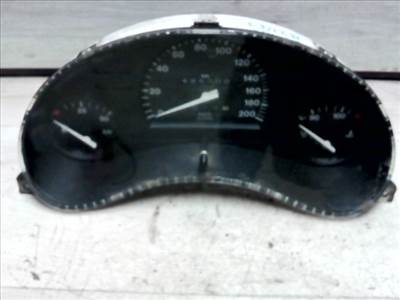OPEL COMBO 93-2000 Kilométeróra