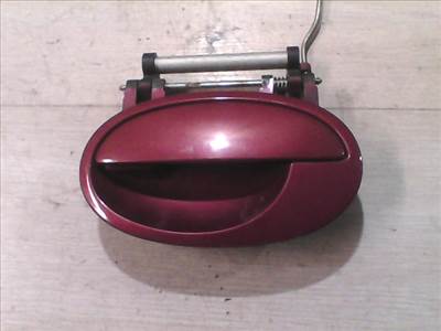 OPEL CORSA C 00-06 Bal első külső kilincs