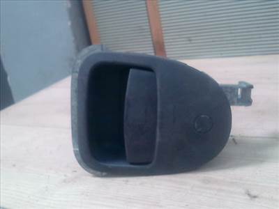 OPEL CORSA C COMBO 00.09-11.09 Tolóajtó külső kilincs