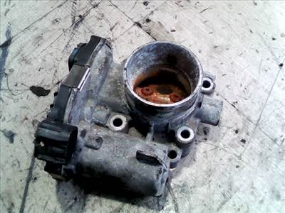 OPEL CORSA D 06-11 Fojtószelep elektromos