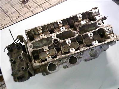 OPEL OMEGA B Hengerfej. benzines