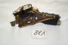 OPEL OMEGA B Jobb hátsó ajtó zárszerkezet mechanikus