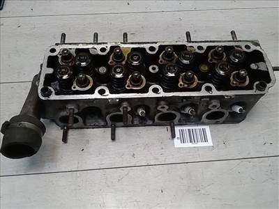 OPEL VECTRA A 88-96 Hengerfej. benzines