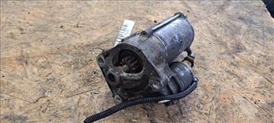 OPEL VIVARO 01-06 Önindító, dízel