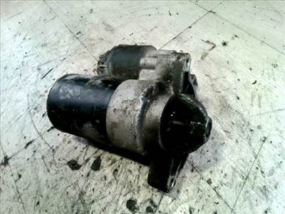 PEUGEOT 106 96- Önindító. benzines