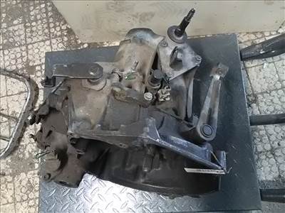 PEUGEOT 206 Sebességváltó. benzines manuális