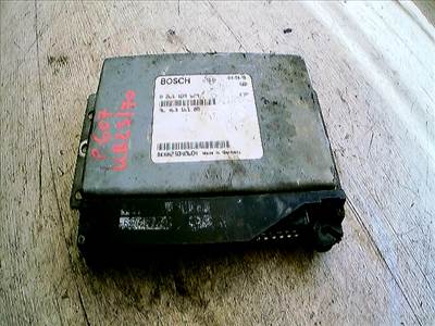 PEUGEOT 607 ABS vezérlő elektronika