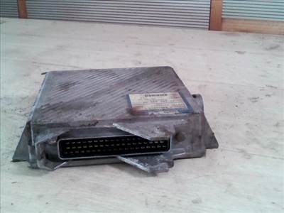 PEUGEOT 806 Motorvezérlő egység ECU PCM modul