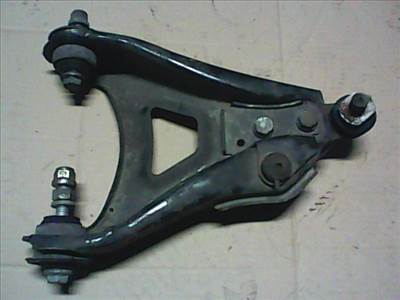 RENAULT CLIO 01-05 JOBB ELSŐ LENGŐKAR