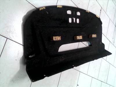 RENAULT Fluence 2013.01.01- Kalaptartó