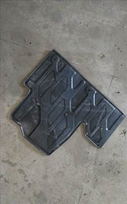 RENAULT MASTER 2010.04-2019.08 Padlószőnyeg