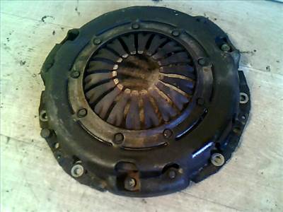 RENAULT MASTER 97-03 Kuplung szerkezet