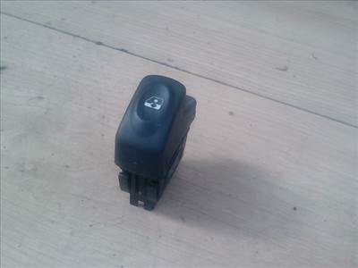 RENAULT MEGANE SCENIC 97-99 Ablakemelő kapcsoló pozíció független