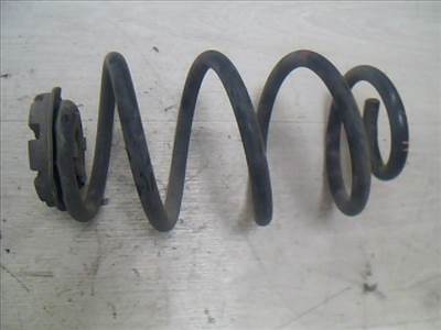 RENAULT MODUS 04.09.01-08.03.31 Hátsó rugó