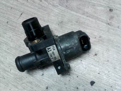 RENAULT R9 Alapjárati motor