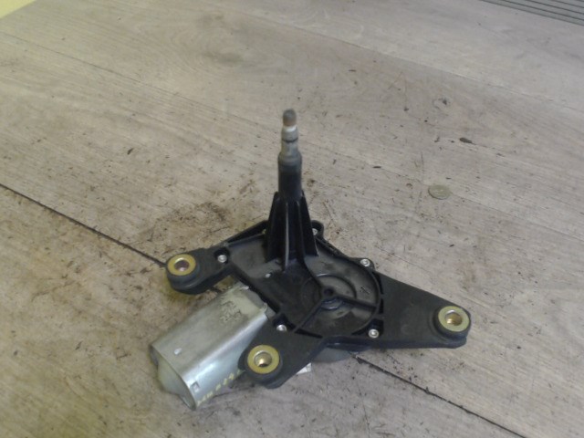 RENAULT SCENIC 03-06 Ablaktörlő motor hátsó 1. kép