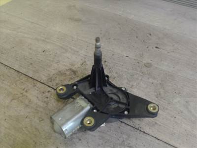 RENAULT SCENIC 03-06 Ablaktörlő motor hátsó