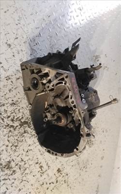 RENAULT SCENIC 03-06 Sebességváltó. benzines manuális