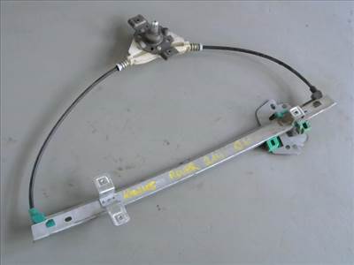 ROVER 214 Bal hátsó ablakemelő szerkezet mechanikus
