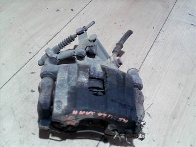 SAAB 9-3 02.10-07.10 Bal hátsó féknyereg munkahengerrel