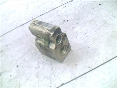 SAAB 9-5 01- Expanziós szelep