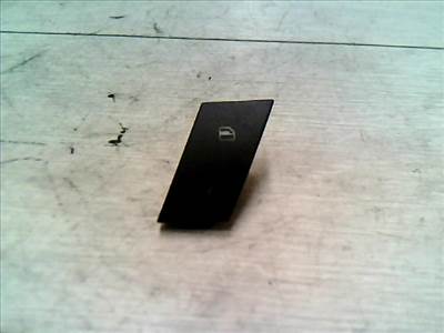 SEAT CORDOBA 02.09-08.02 Bal hátsó ablakemelő kapcsoló